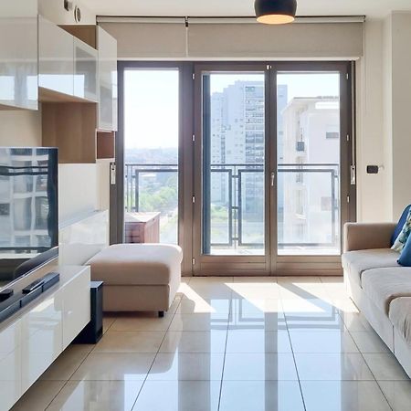 Italianway - Tognazzi 6 Appartement Sesto San Giovanni Buitenkant foto