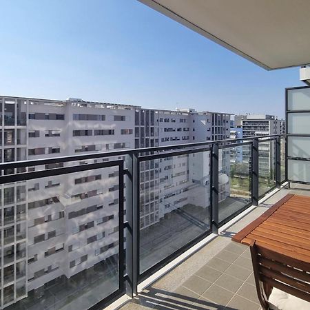 Italianway - Tognazzi 6 Appartement Sesto San Giovanni Buitenkant foto