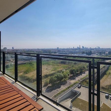 Italianway - Tognazzi 6 Appartement Sesto San Giovanni Buitenkant foto