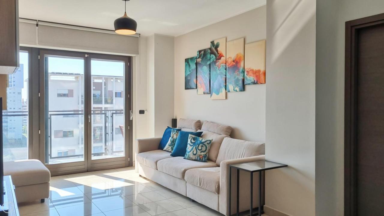 Italianway - Tognazzi 6 Appartement Sesto San Giovanni Buitenkant foto