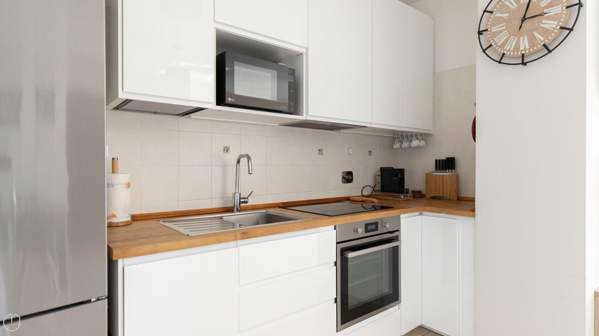 Italianway - Tognazzi 6 Appartement Sesto San Giovanni Buitenkant foto