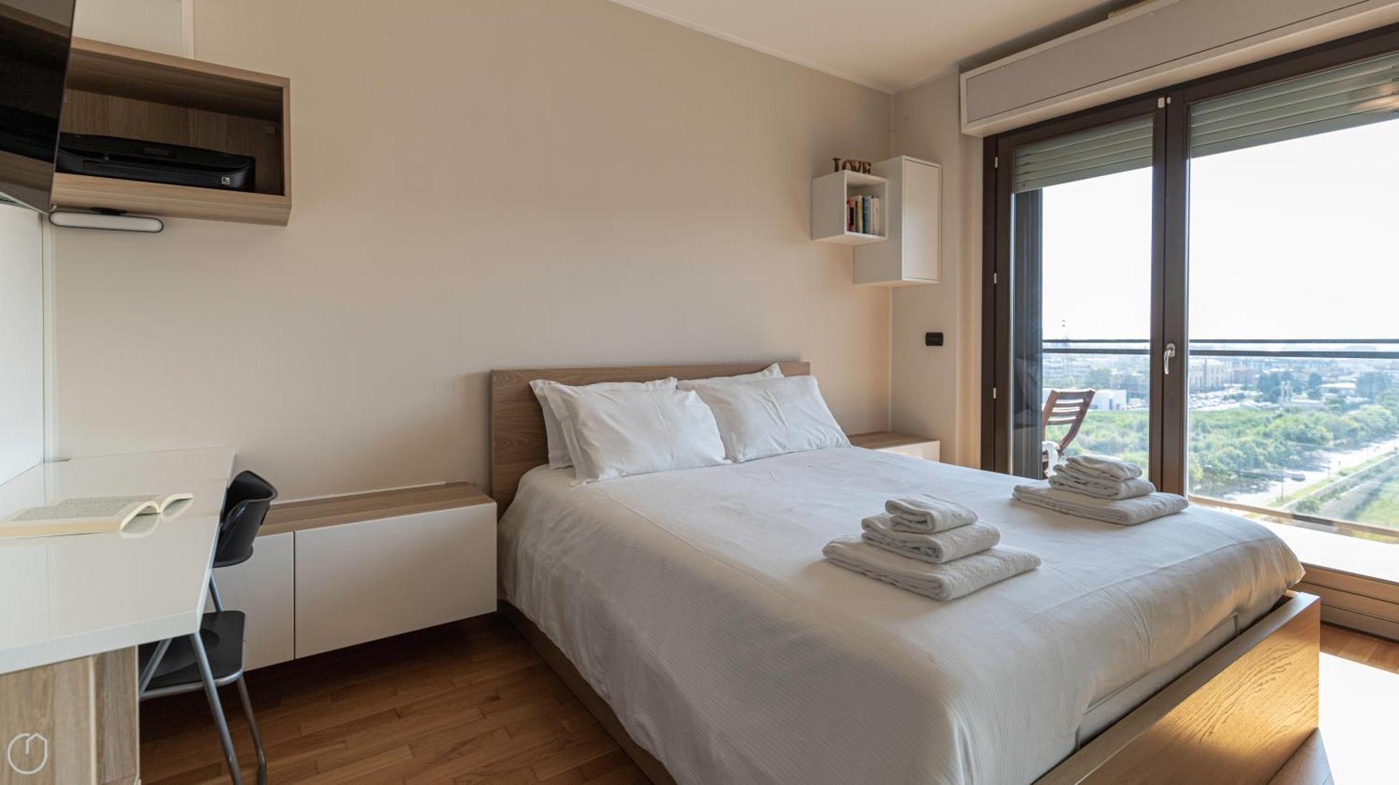 Italianway - Tognazzi 6 Appartement Sesto San Giovanni Buitenkant foto