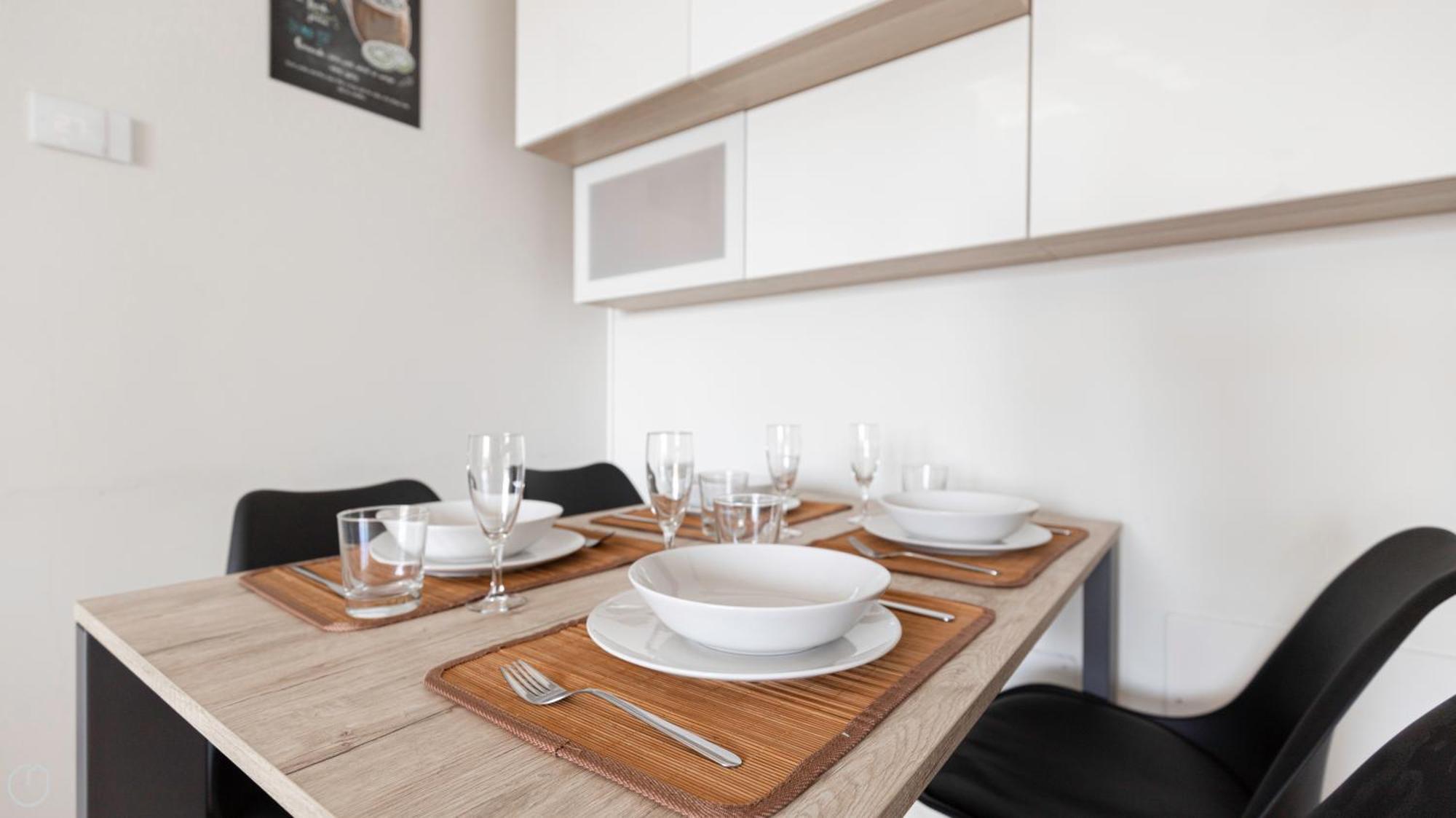 Italianway - Tognazzi 6 Appartement Sesto San Giovanni Buitenkant foto