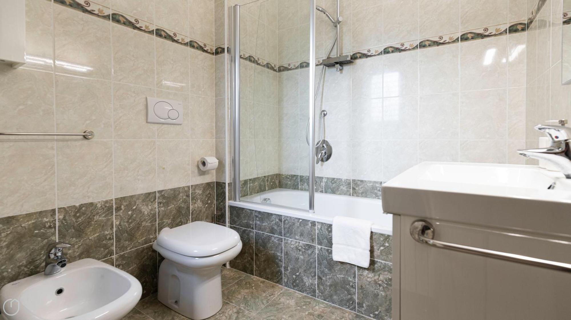 Italianway - Tognazzi 6 Appartement Sesto San Giovanni Buitenkant foto