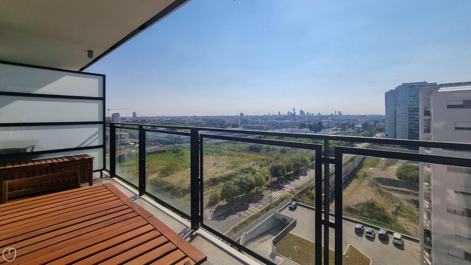 Italianway - Tognazzi 6 Appartement Sesto San Giovanni Buitenkant foto