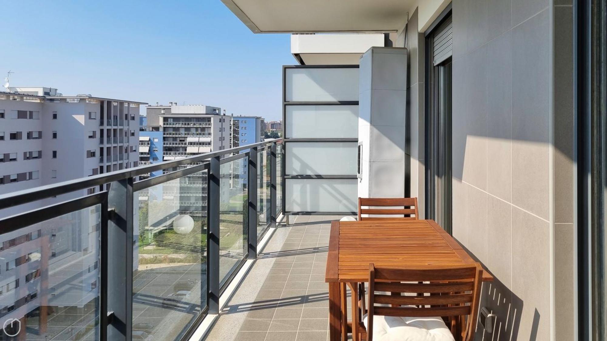 Italianway - Tognazzi 6 Appartement Sesto San Giovanni Buitenkant foto