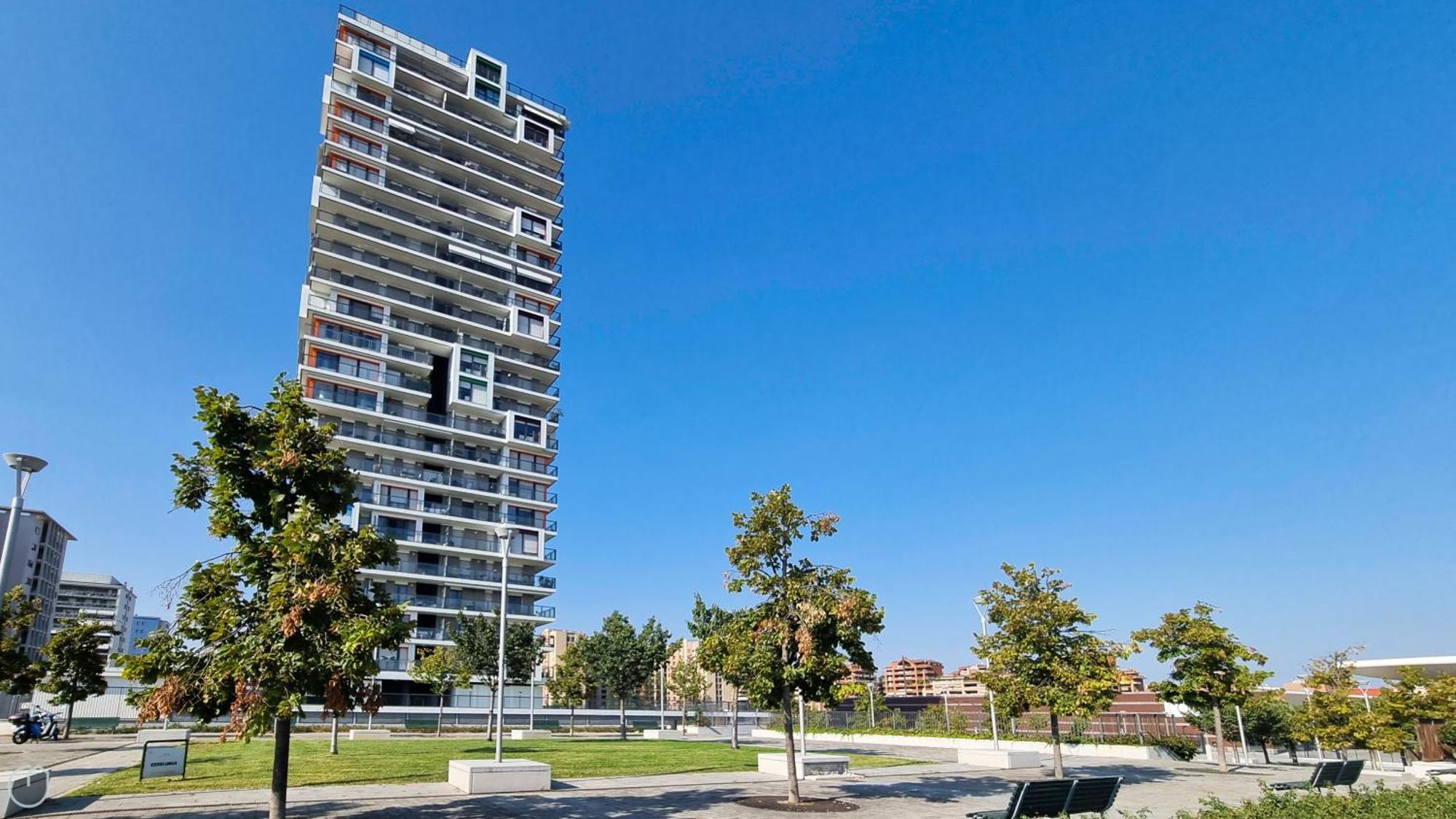 Italianway - Tognazzi 6 Appartement Sesto San Giovanni Buitenkant foto